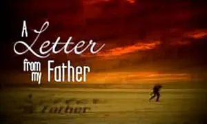 Surfacing: AKA A Letter From My Father (2001)