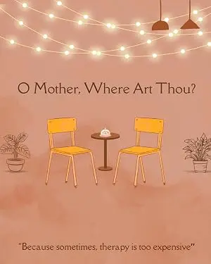 O Mother, Where Art Thou? (2026)