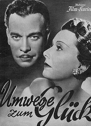 Umwege Zum Gluck (1939)