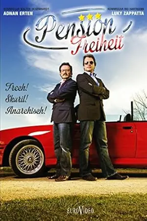Pension Freiheit (2013)