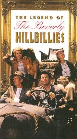 The Legend Of The Beverly Hillbillies (1993)
