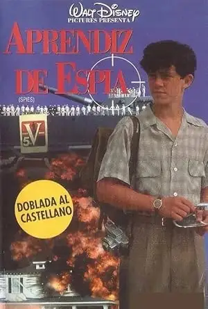 Spies (1993)