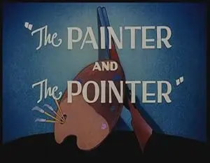 The Painter And The Pointer (1944)