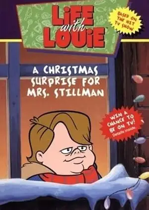 Life With Louie: A Christmas Surprise For Mrs. Stillman (1994)