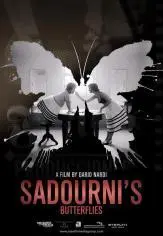 Sadourni's Butterflies (2013)