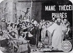 Le Festin De Balthazar (1910)