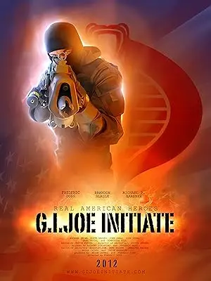G.I. Joe: Initiate (2012)