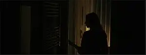 Undergo (2023)