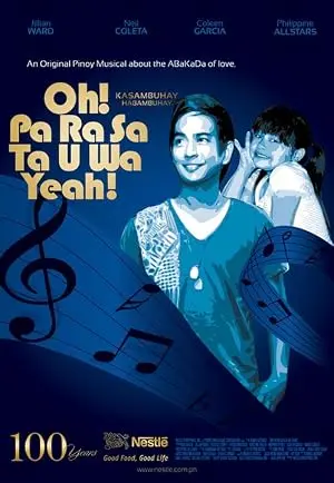 Oh! Pa Ra Sa Ta U Wa Yeah! (2011)