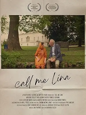 Call Me Lina (2024)