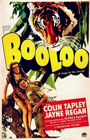 Booloo (1938)