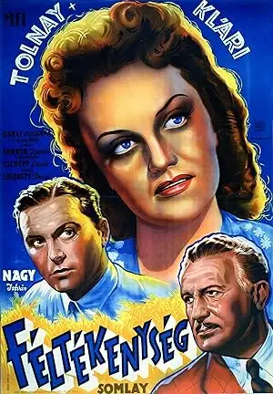 Feltekenyseg (1943)