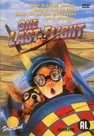 One Last Flight (1999)