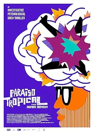 Paraiso Tropical (Tropical Paradise) (2026)