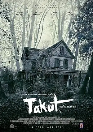 Takut: Tujuh Hari Bersama Setan (2015)