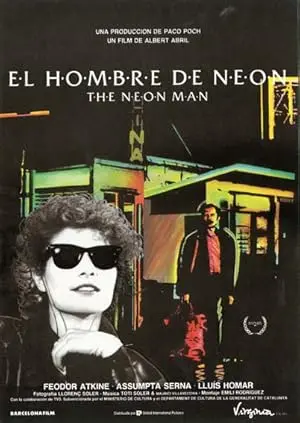 L'home De Neo (1991)