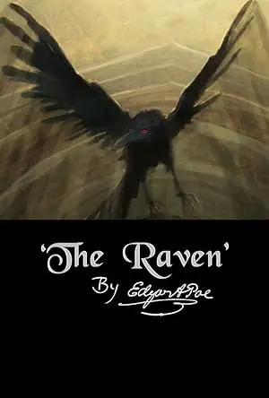 The Raven (by Edgar Allan Poe) (2016)