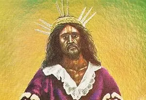 El Cristo Negro De Portobelo (1996)