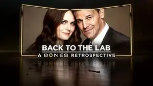 Back To The Lab: A Bones Retrospective (2017)