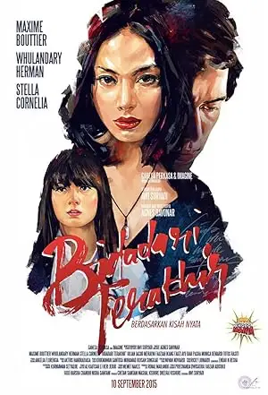 Bidadari Terakhir (2015)