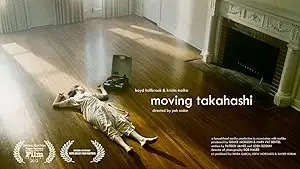 Moving Takahashi (2011)
