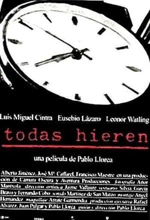 Todas Hieren (1998)