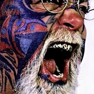 Scary - Der Tatowierte (2007)