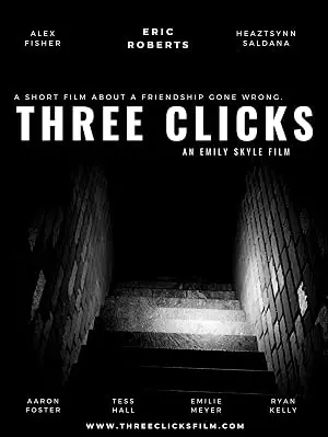 Three Clicks (2021)
