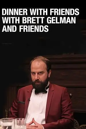 Dinner With Friends With Brett Gelman And Friends (2014)