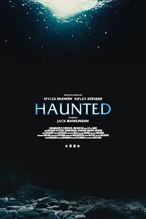 Haunted (2026)
