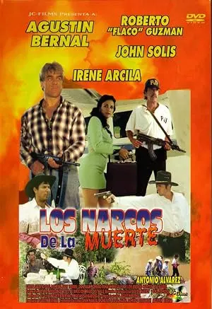 Los Narcos De La Muerte (1997)