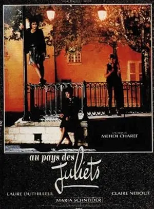 Au Pays Des Juliets (1992)