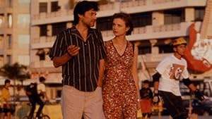 Algiers-Beirut: A Souvenir (1998)