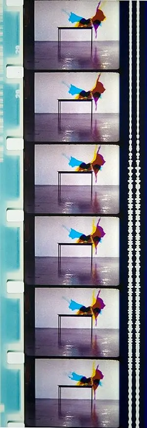 3part Harmony: Composition In RGB #1 (2006)