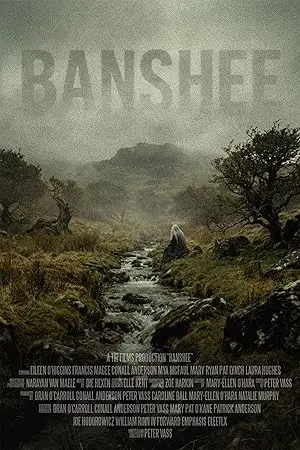 Banshee (2026)