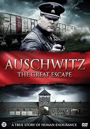 Auschwitz: The Great Escape (2009)