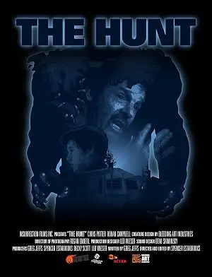 The Hunt (2013)
