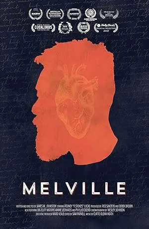 Melville (2015)
