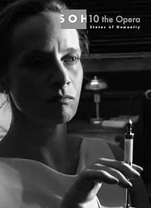 SOH10 The Opera (2003)