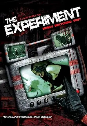 The Experiment (2012)