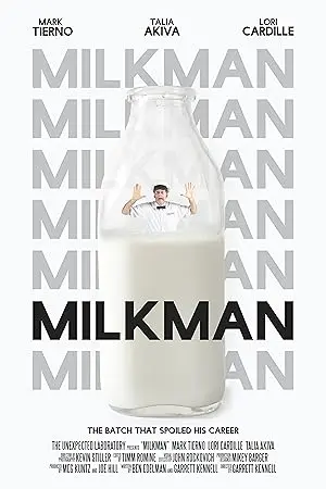 Milkman (2015)