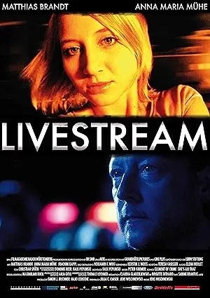 Live Stream (2010)
