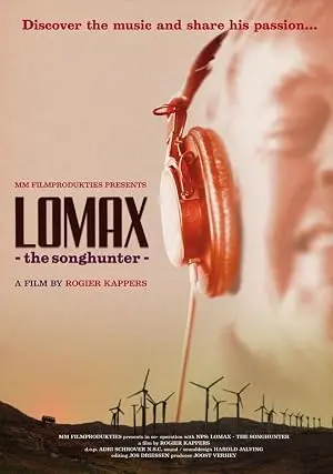 Lomax The Songhunter (2004)