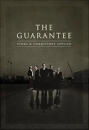 The Guarantee (2014)