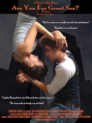Are You For Great Sex? (2012)