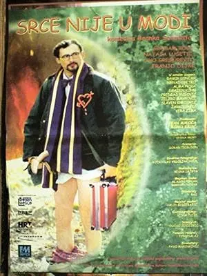 Srce Nije U Modi (2000)