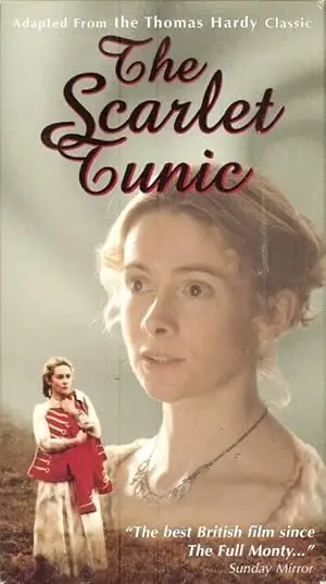 The Scarlet Tunic (1998)