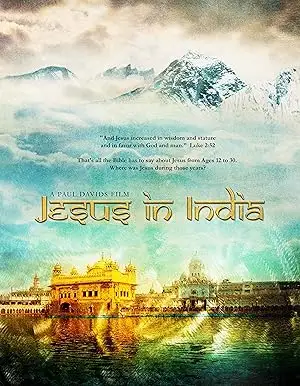 Jesus In India (2008)
