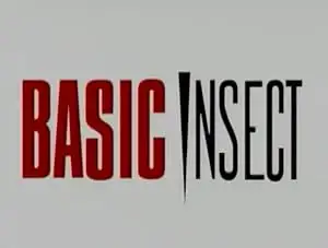 Basic Insect (1999)