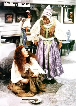 Dvanact Mesicku (1992)